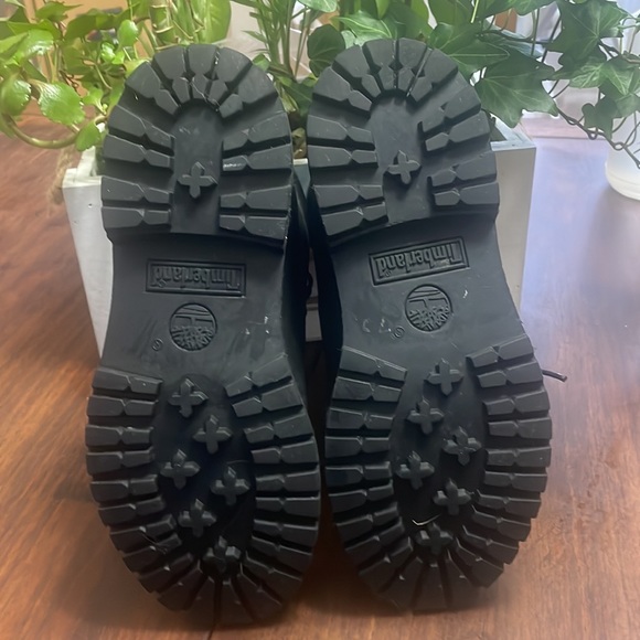 Timberland Winter Boots - Picture 10 of 11